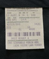 HUGO BOSS（ヒューゴボス）スラックス 紺 サイズ:44(S位) メンズ/2200668117050