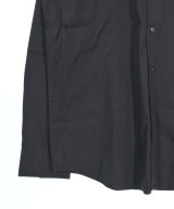 HUGO BOSS（ヒューゴボス）カジュアルシャツ 黒 サイズ:45(XXL位) メンズ/2200671637057