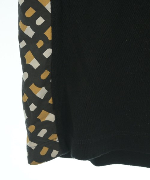 HUGO BOSS（ヒューゴボス）ポロシャツ 黒 サイズ:XXXL メンズ/2200671644093