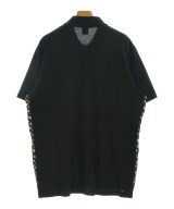 HUGO BOSS（ヒューゴボス）ポロシャツ 黒 サイズ:XXXL メンズ/2200671644093