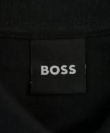 HUGO BOSS（ヒューゴボス）ポロシャツ 黒 サイズ:XXXL メンズ/2200671644093