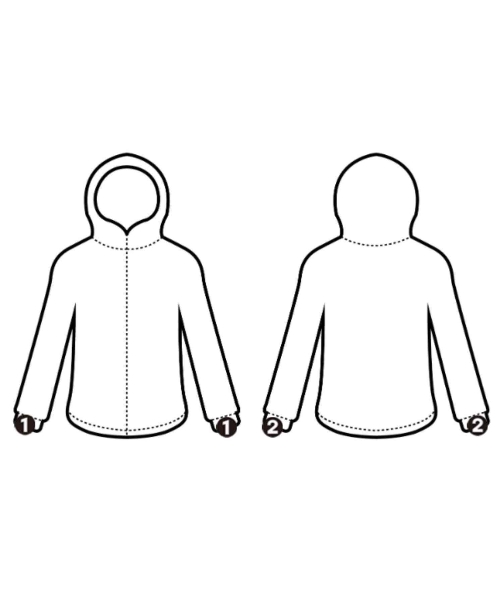 HUGO BOSS（ヒューゴボス）パーカー グレー サイズ:M メンズ/2200671724023