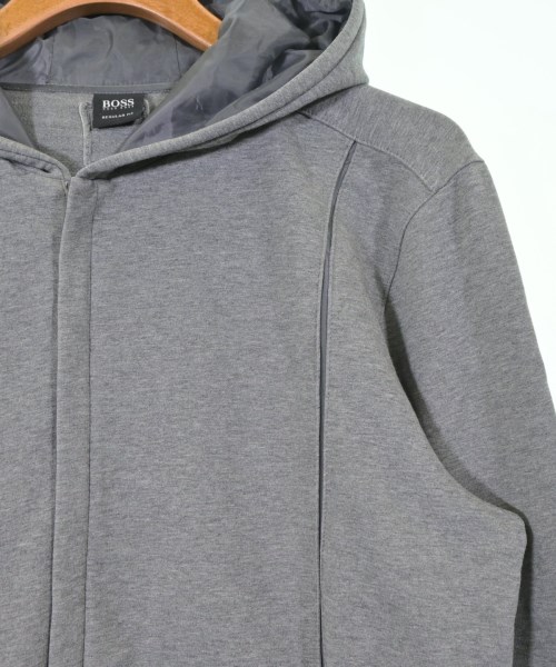 HUGO BOSS（ヒューゴボス）パーカー グレー サイズ:M メンズ/2200671724023
