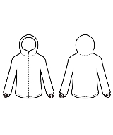 HUGO BOSS（ヒューゴボス）パーカー グレー サイズ:M メンズ/2200671724023