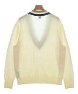 HUGO BOSS（ヒューゴボス）ニット・セーター 黄 サイズ:S レディース/2200672229039