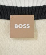 HUGO BOSS（ヒューゴボス）ニット・セーター 黄 サイズ:S レディース/2200672229039