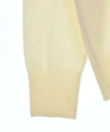 HUGO BOSS（ヒューゴボス）ニット・セーター 黄 サイズ:S レディース/2200672229039