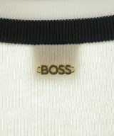 HUGO BOSS（ヒューゴボス）ニット・セーター 黄 サイズ:S レディース/2200672229039