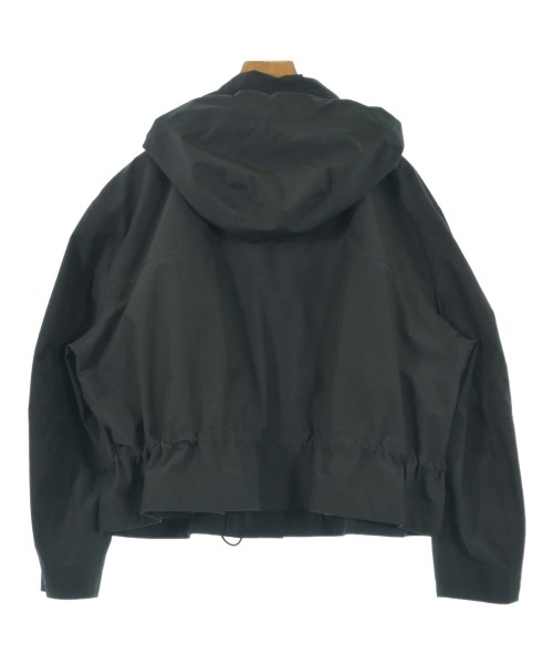 HUGO BOSS（ヒューゴボス）ブルゾン 黒 サイズ:36(XS位) レディース/2200724501038