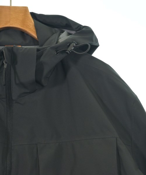HUGO BOSS（ヒューゴボス）ブルゾン 黒 サイズ:36(XS位) レディース/2200724501038