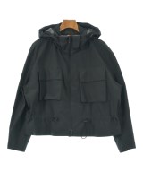 HUGO BOSS（ヒューゴボス）ブルゾン 黒 サイズ:36(XS位) レディース/2200724501038