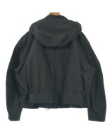 HUGO BOSS（ヒューゴボス）ブルゾン 黒 サイズ:36(XS位) レディース/2200724501038