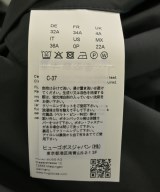 HUGO BOSS（ヒューゴボス）ブルゾン 黒 サイズ:36(XS位) レディース/2200724501038