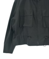 HUGO BOSS（ヒューゴボス）ブルゾン 黒 サイズ:36(XS位) レディース/2200724501038