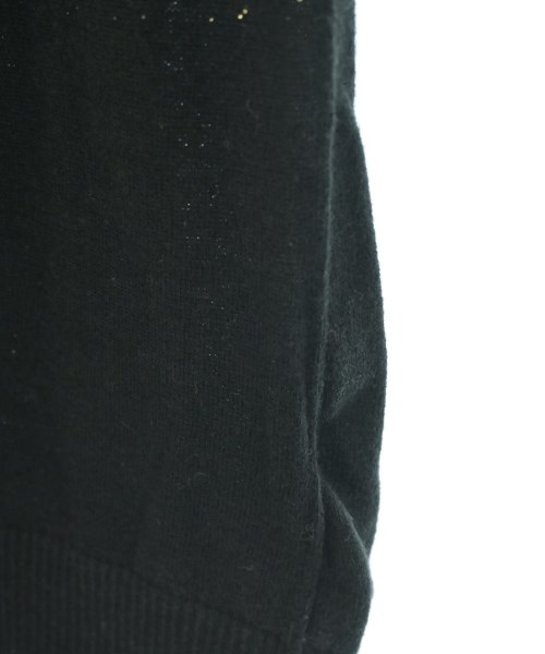 HUGO BOSS（ヒューゴボス）ニット・セーター 黒 サイズ:M レディース/2200724515011