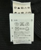 HUGO BOSS（ヒューゴボス）ニット・セーター 黒 サイズ:M レディース/2200724515011