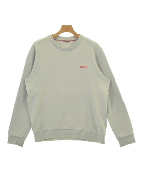 HUGO BOSS（ヒューゴボス）スウェット グレー サイズ:L メンズ/2200722496015
