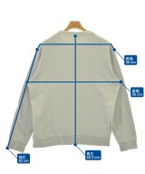 HUGO BOSS（ヒューゴボス）スウェット グレー サイズ:L メンズ/2200722496015