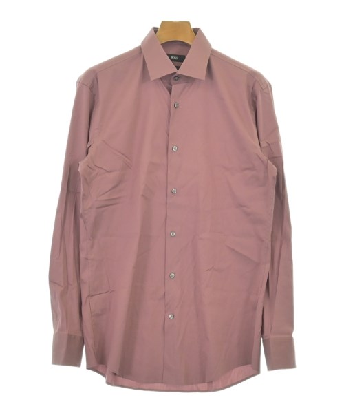 HUGO BOSS(ヒューゴボス)のカジュアルシャツ サイズ:39(M位) 8,400円