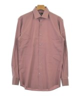 HUGO BOSS（ヒューゴボス）カジュアルシャツ ピンク サイズ:39(M位) メンズ/2200726643033