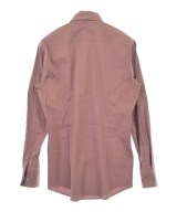 HUGO BOSS（ヒューゴボス）カジュアルシャツ ピンク サイズ:39(M位) メンズ/2200726643033