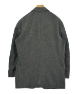 HUGO BOSS（ヒューゴボス）ジャケット グレー サイズ:48(L位) メンズ/2200721040172