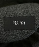 HUGO BOSS（ヒューゴボス）ジャケット グレー サイズ:48(L位) メンズ/2200721040172