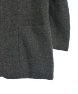 HUGO BOSS（ヒューゴボス）ジャケット グレー サイズ:48(L位) メンズ/2200721040172