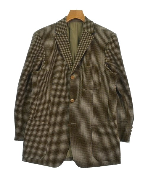 HUGO BOSS(ヒューゴボス)のジャケット サイズ:48(L位) 9,000円