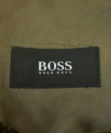 HUGO BOSS（ヒューゴボス）ジャケット 茶 サイズ:48(L位) メンズ/2200721040196