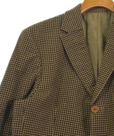 HUGO BOSS（ヒューゴボス）ジャケット 茶 サイズ:48(L位) メンズ/2200721040196