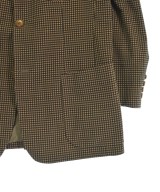 HUGO BOSS（ヒューゴボス）ジャケット 茶 サイズ:48(L位) メンズ/2200721040196