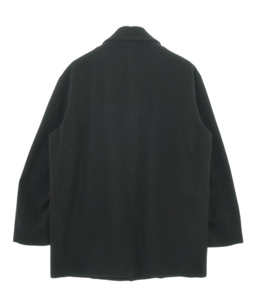 HUGO BOSS（ヒューゴボス）その他 黒 サイズ:40(M位) メンズ/2200721040271