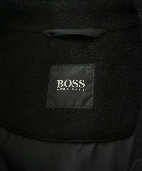 HUGO BOSS（ヒューゴボス）その他 黒 サイズ:40(M位) メンズ/2200721040271