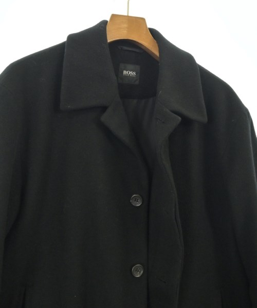 HUGO BOSS（ヒューゴボス）その他 黒 サイズ:40(M位) メンズ/2200721040271