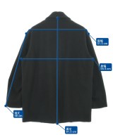 HUGO BOSS（ヒューゴボス）その他 黒 サイズ:40(M位) メンズ/2200721040271