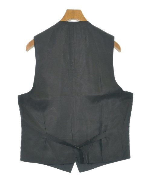 HUGO BOSS（ヒューゴボス）カジュアルシャツ グレー サイズ:50(XL位) メンズ/2200728814127