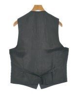 HUGO BOSS（ヒューゴボス）カジュアルシャツ グレー サイズ:50(XL位) メンズ/2200728814127