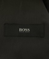 HUGO BOSS（ヒューゴボス）カジュアルシャツ グレー サイズ:50(XL位) メンズ/2200728814127