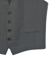HUGO BOSS（ヒューゴボス）カジュアルシャツ グレー サイズ:50(XL位) メンズ/2200728814127