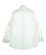 HUGO BOSS（ヒューゴボス）ドレスシャツ 白 サイズ:41(XL位) メンズ/2200733106101