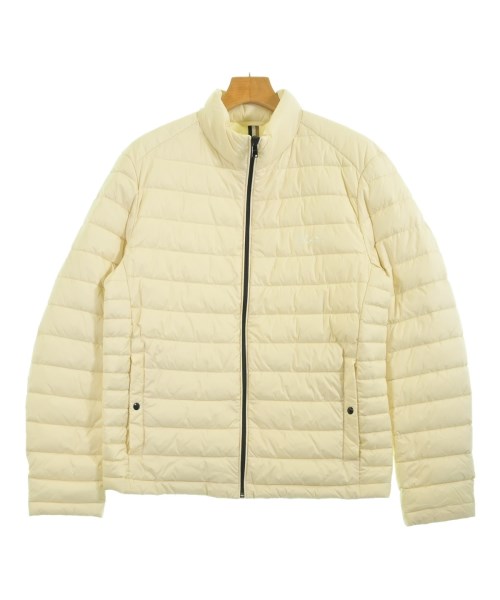 HUGO BOSS(ヒューゴボス)のダウンジャケット/ダウンベスト サイズ:50(XL位) 11,800円