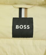 HUGO BOSS（ヒューゴボス）ダウンジャケット/ダウンベスト 白 サイズ:50(XL位) メンズ/2200734045126