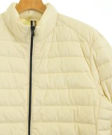 HUGO BOSS（ヒューゴボス）ダウンジャケット/ダウンベスト 白 サイズ:50(XL位) メンズ/2200734045126