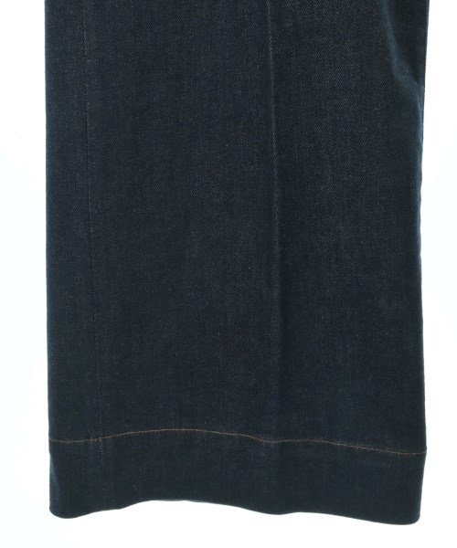 HUGO BOSS（ヒューゴボス）デニムパンツ 青 サイズ:26(M位) レディース/2200725036034