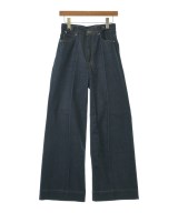HUGO BOSS（ヒューゴボス）デニムパンツ 青 サイズ:26(M位) レディース/2200725036034