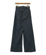 HUGO BOSS（ヒューゴボス）デニムパンツ 青 サイズ:26(M位) レディース/2200725036034