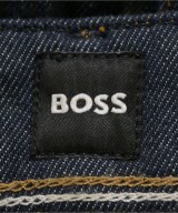 HUGO BOSS（ヒューゴボス）デニムパンツ 青 サイズ:26(M位) レディース/2200725036034