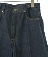 HUGO BOSS（ヒューゴボス）デニムパンツ 青 サイズ:26(M位) レディース/2200725036034