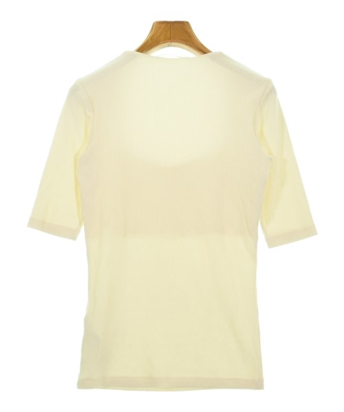 HUGO BOSS（ヒューゴボス）Tシャツ・カットソー ベージュ サイズ:S レディース/2200734315045